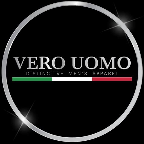 vero uomo clothing